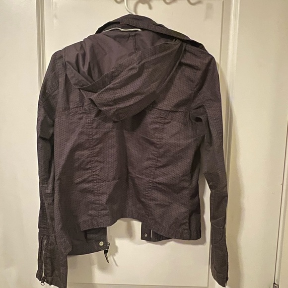 Bench jacket - Picture 2 of 2